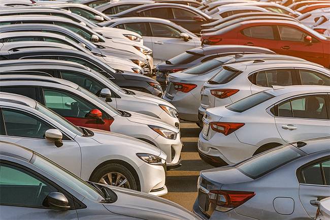 Рынок подержанных и новых авто в Молдове 2025: кто выигрывает — покупатели или продавцы?